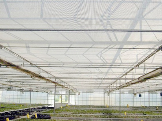 內(nèi)遮陽系統(tǒng)